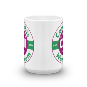 Get My ChiCannabisWeek.com Mug Now!