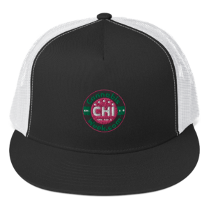 Get My ChiCannabisWeek.com Trucker Cap Now!