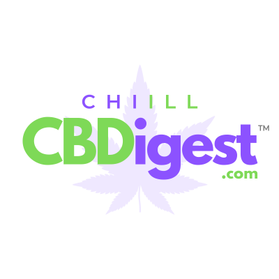 ChiIllCBDigest.com Newspaper Logo